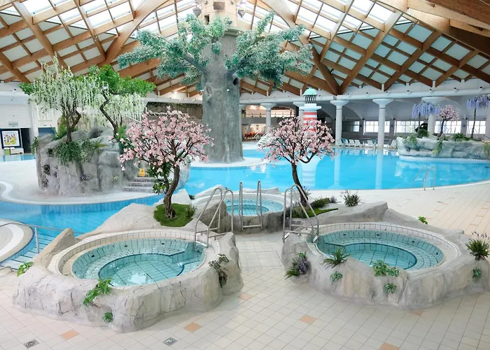 Holiday Home Villa Rio In Terme Catez