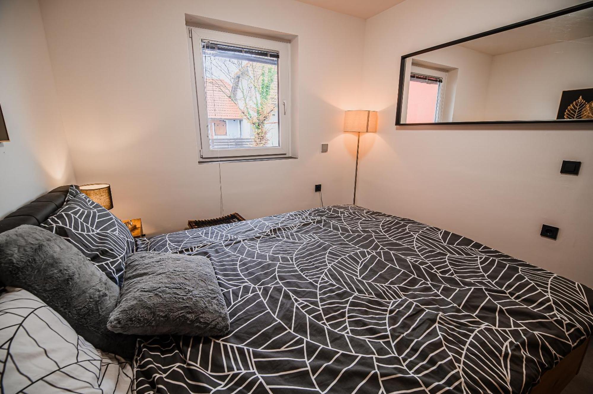 Holiday home Rio In Terme Catez *