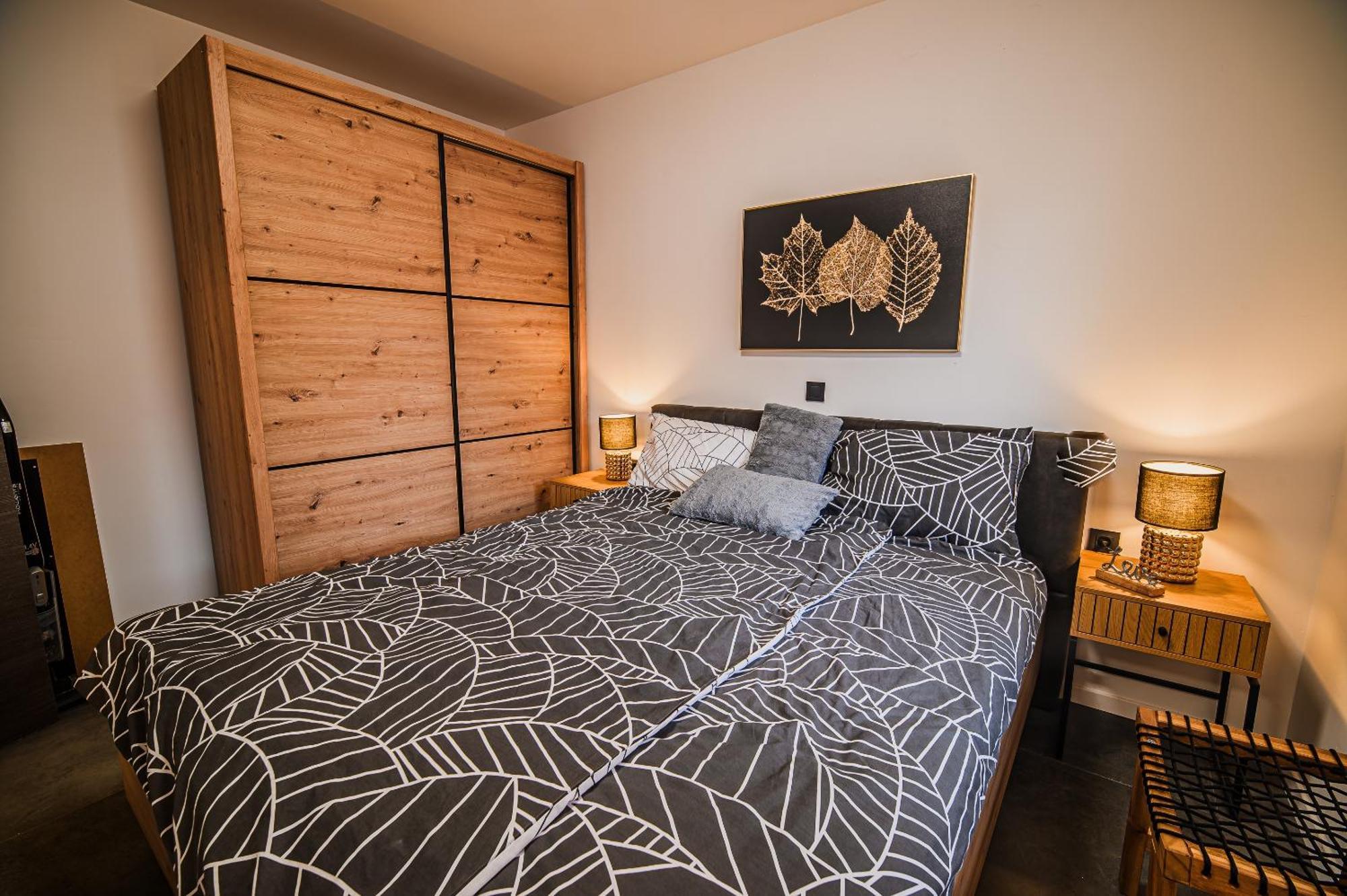 Rio In Terme Catez Holiday home *