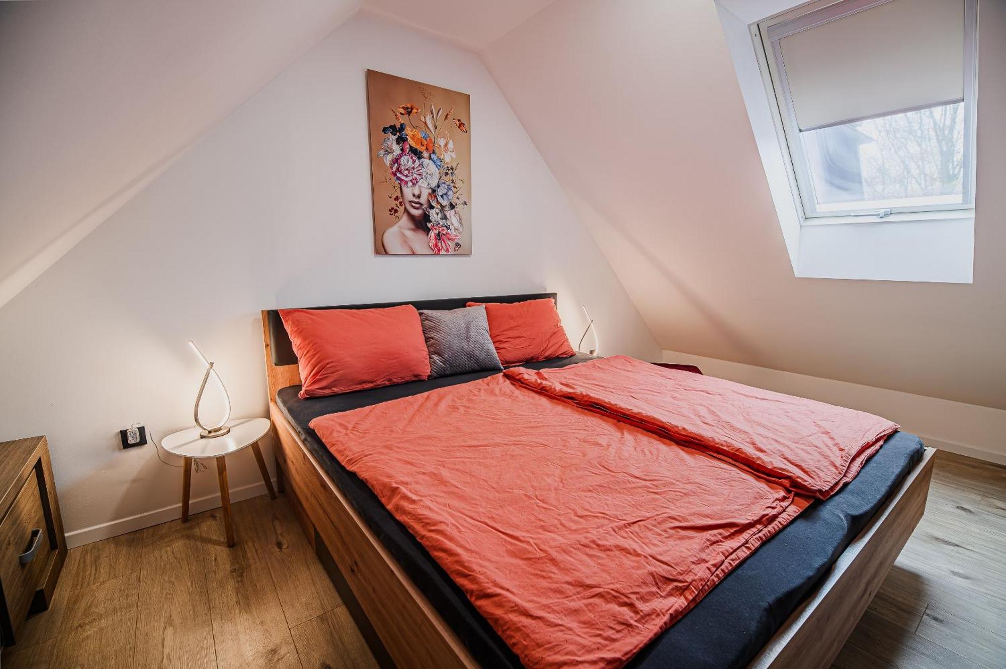 Holiday home Rio In Terme Catez *