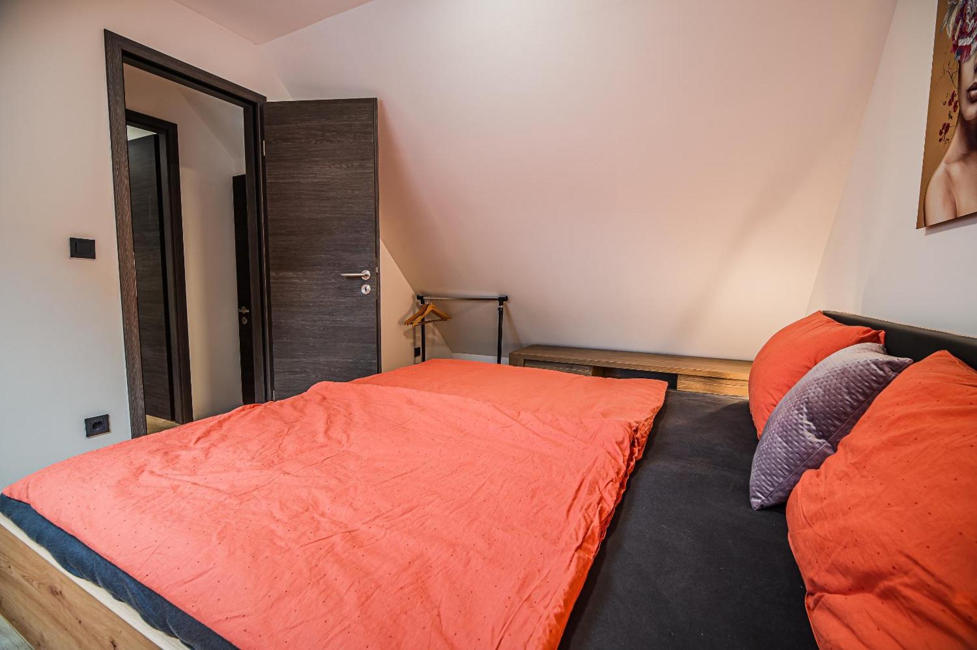 Rio In Terme Catez Holiday home *