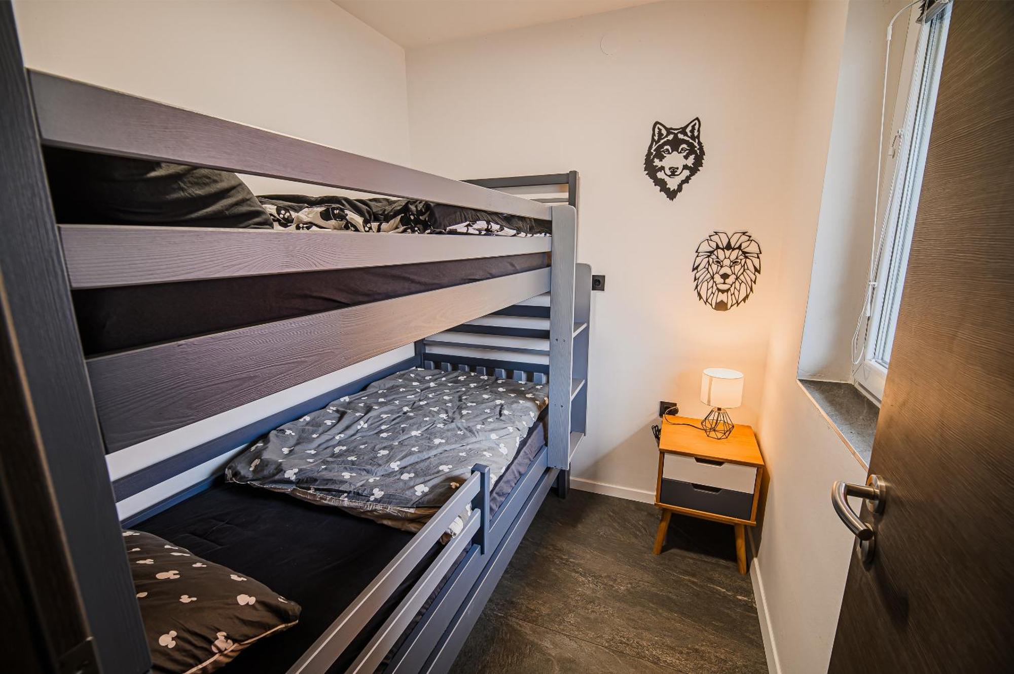 Rio In Terme Catez Holiday home